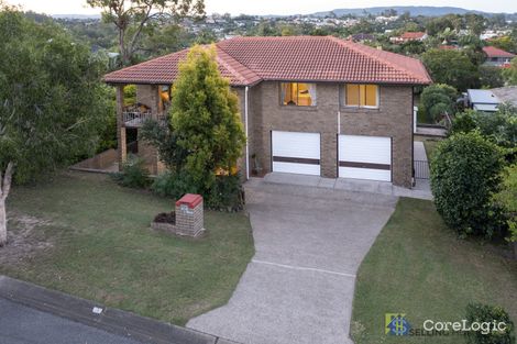 Property photo of 3 Harans Street Jamboree Heights QLD 4074