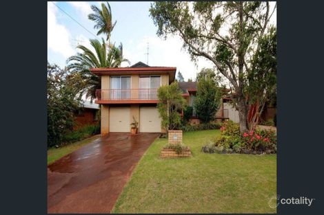 Property photo of 17 Marcia Street Rangeville QLD 4350