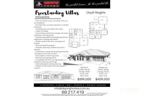 Property photo of 2/51 Deakin Avenue Lloyd NSW 2650