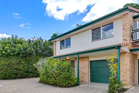 Property photo of 6/46 Webster Road Nambour QLD 4560