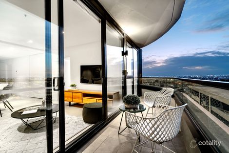 Property photo of 1421/40 Hall Street Moonee Ponds VIC 3039