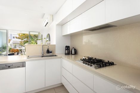 Property photo of 104/68 Peninsula Drive Breakfast Point NSW 2137