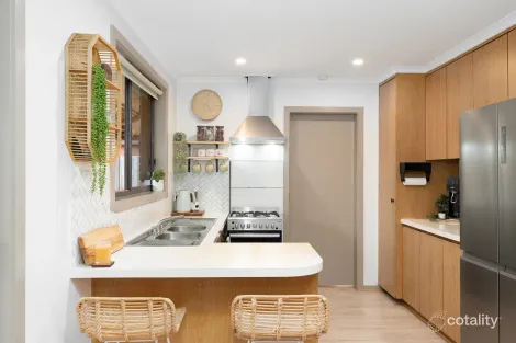 Property photo of 21 Kingsley Drive Corio VIC 3214