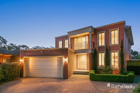 11 Barak Ct, Oak Park, VIC 3046