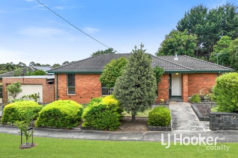 1 Pitman Ct, Hampton Park, VIC 3976