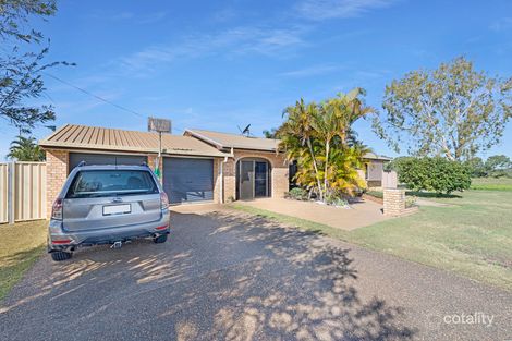 Property photo of 40 Cortes Drive Thabeban QLD 4670