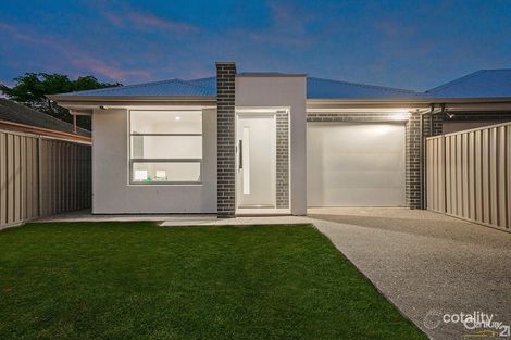 Property photo of 9A Johnstone Street Glengowrie SA 5044