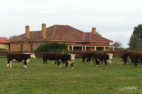 130 Thwaites Rd, Yannathan, VIC 3981