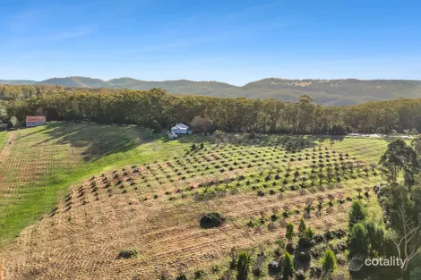 2861 Bells Line Of Road, Bilpin, NSW 2758