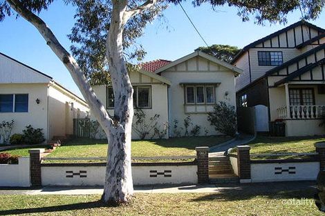 Property photo of 140 Eastern Avenue Kingsford NSW 2032