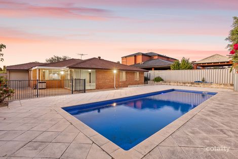 Property photo of 58 Prescott Drive Murdoch WA 6150
