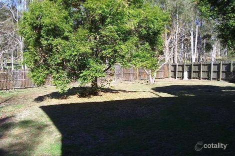 Property photo of 36 Melrose Drive Flinders View QLD 4305