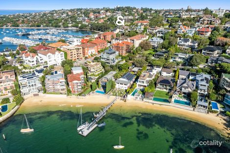 4/6 Longworth Ave, Point Piper, NSW 2027