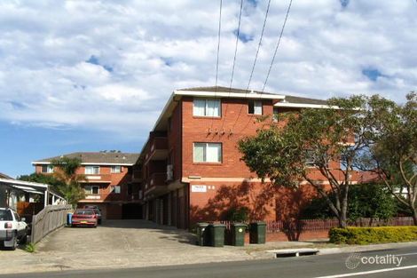 Property photo of 9/52 Wentworth Avenue Mascot NSW 2020