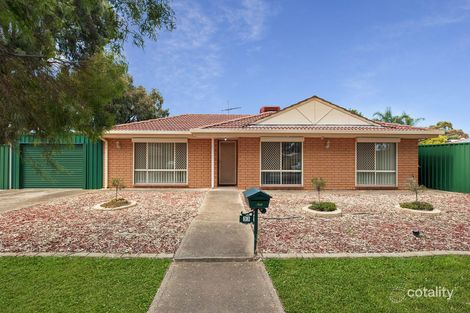 Property photo of 33 Lennox Drive Paralowie SA 5108