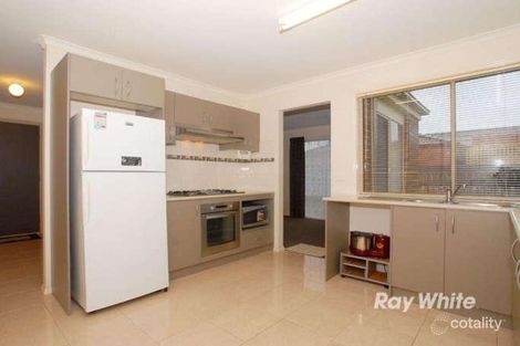 Property photo of 14 Maculata Drive Cranbourne West VIC 3977