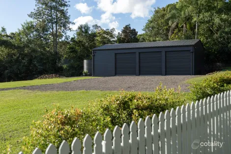 Property photo of 32 Ekert Road Curramore QLD 4552