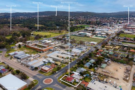 Property photo of 302 Townsend Street South Albury NSW 2640