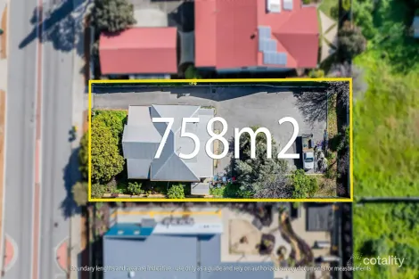 Property photo of 27 Fourth Road Armadale WA 6112