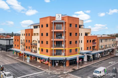 Property photo of 101/131 Beaumont Street Hamilton NSW 2303