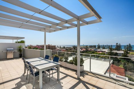 Property photo of 31/22 Market Street Wollongong NSW 2500