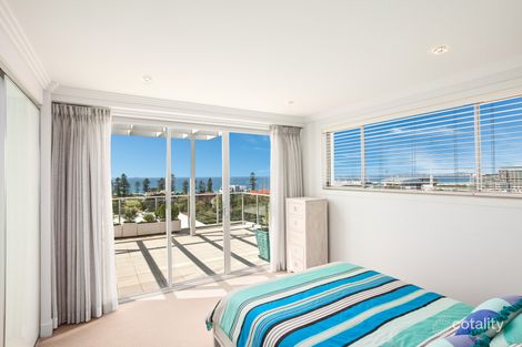 Property photo of 31/22 Market Street Wollongong NSW 2500