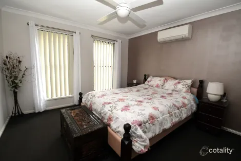 Property photo of 7 Willowood Place Fernvale QLD 4306