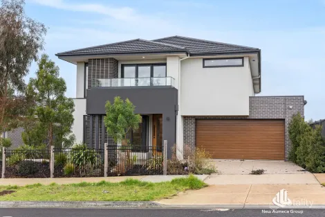 Property photo of 40 Elementary Road Mambourin VIC 3024