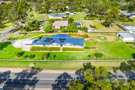 Property photo of 1-3 Brushtail Drive Greenbank QLD 4124