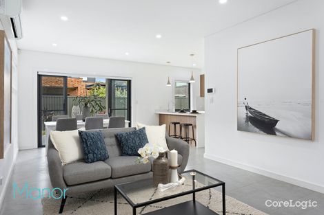 Property photo of 45 Winnima Circuit Pemulwuy NSW 2145