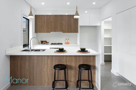 Property photo of 45 Winnima Circuit Pemulwuy NSW 2145