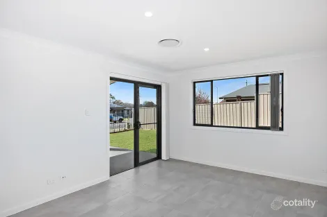 Property photo of 1-1A Croake Way Mudgee NSW 2850