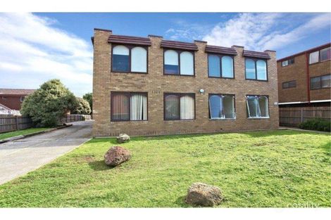 8/5 Eldridge St, Footscray, VIC 3011