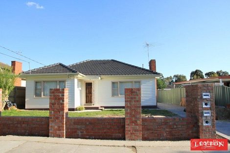 1/8 Lenore St, Springvale, VIC 3171