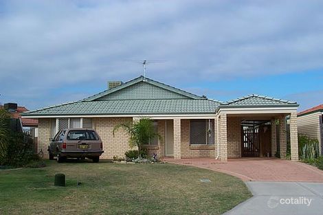 Property photo of 21 Kangaroo Entrance Stratton WA 6056