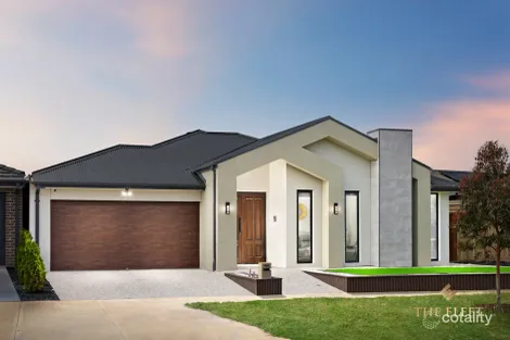 992 Morris Rd, Truganina, VIC 3029