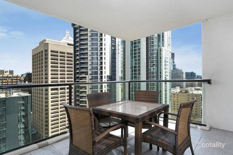 2406/79 Albert St, Brisbane City, QLD 4000