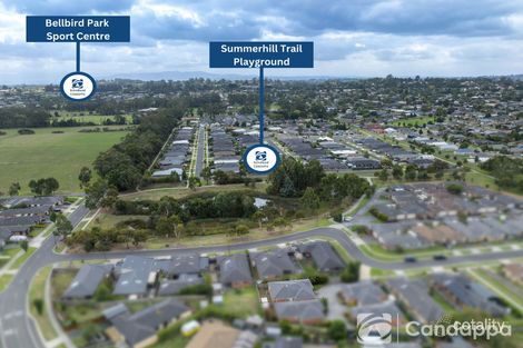 Property photo of 4/14 Shakespeare Court Drouin VIC 3818