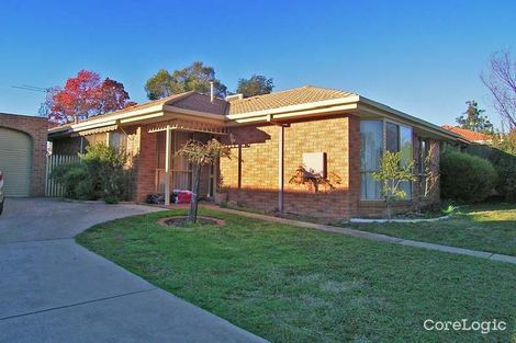 Property photo of 16 Maryville Way Thurgoona NSW 2640