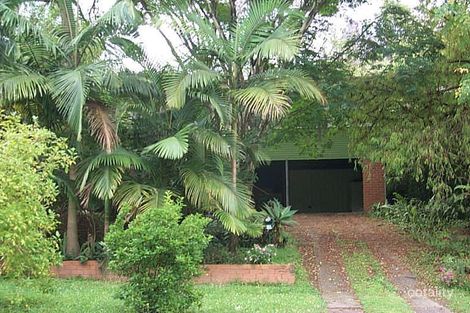 19 Dempster St, Toowong, QLD 4066