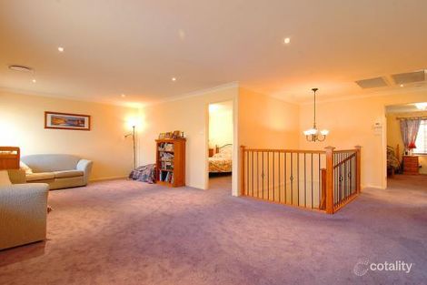 Property photo of 5 Jordan Place Kellyville NSW 2155