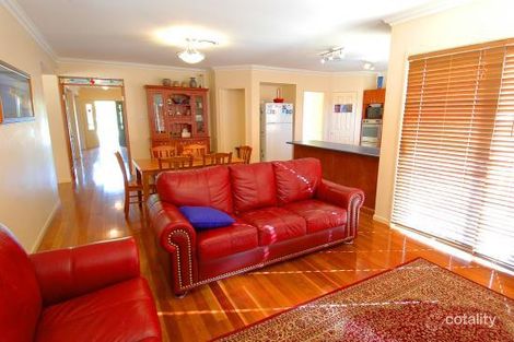 Property photo of 5 Jordan Place Kellyville NSW 2155