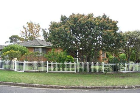 30 Shannon Ave, Merrylands, NSW 2160