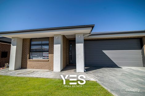 22 Shoveler St, Clyde North, VIC 3978