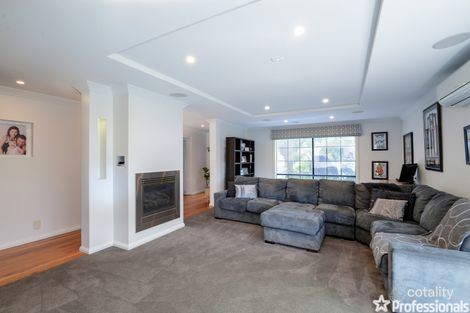 Property photo of 11 Valley Grove Place Yarra Junction VIC 3797