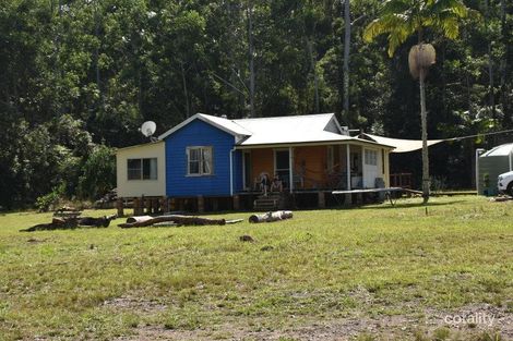 Property photo of 170 Sawpit Road Boolambayte NSW 2423