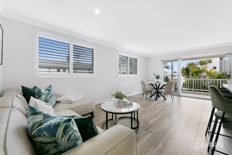 8/60-62 Albatross Ave, Mermaid Beach, QLD 4218