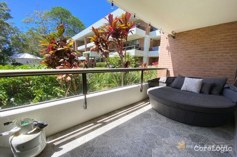 Property photo of 8/9 Donald Street Nelson Bay NSW 2315