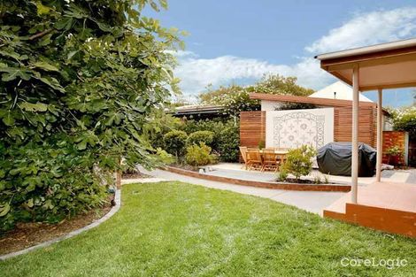 Property photo of 34A Station Street Hawthorn East VIC 3123