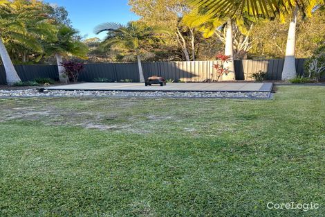 Property photo of 21 Penson Court Kallangur QLD 4503